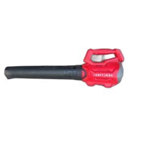 CRAFTSMAN V20 20-volt 200-CFM 90-MPH Battery Handheld Leaf Blower 2.0 Ah